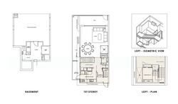 Belgravia Ace (D28), Terrace #566525101